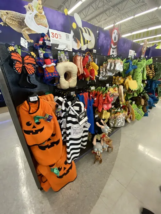 Petco 7