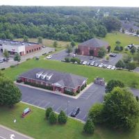 Bell Creek Veterinary Hospital ico