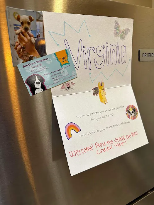 Bell Creek Veterinary Hospital 4