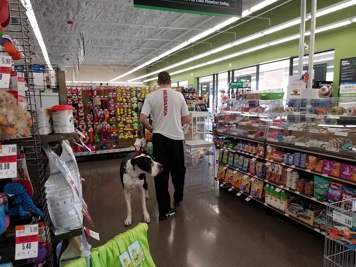 Pet Supplies Plus San Antonio - Babcock 7