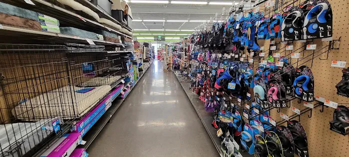 Pet Supplies Plus San Antonio - Babcock 2