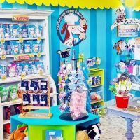 PAWsitively Sweet Bakery ico