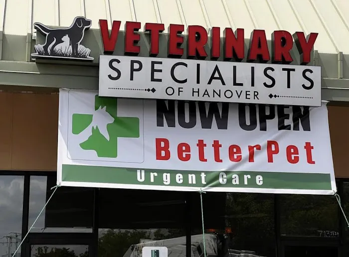 BetterPet Veterinary Urgent Care 10