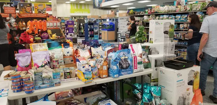 Petco 12