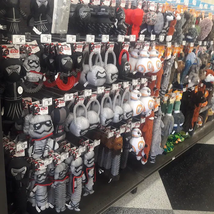 Petco 12