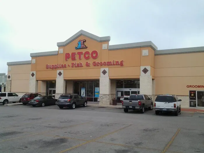 Petco 12