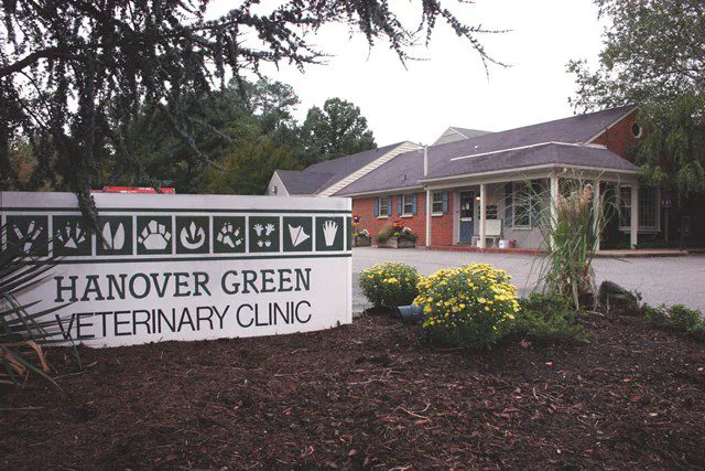 Hanover Green Veterinary Clinic 10