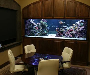 Aquatic Interiors Unlimited