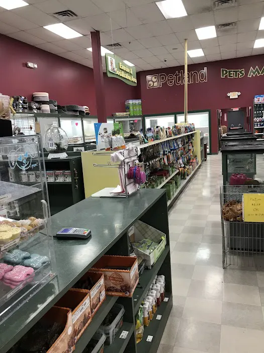 Petland Shavano Park 7
