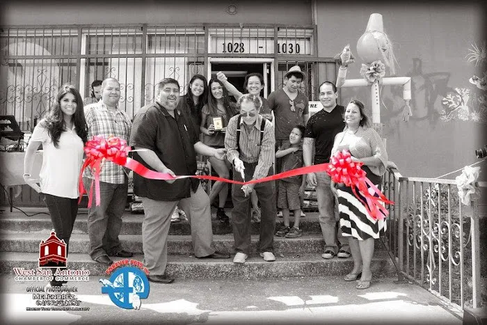 Forever Pets Inc 12
