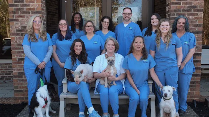 Keowee Animal Hospital 6