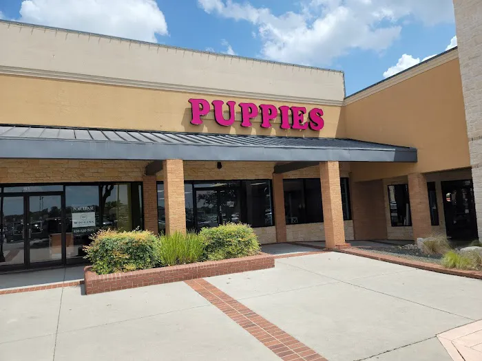 Puppyland San Antonio 2