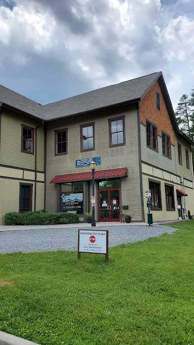Riversong Veterinary Clinic 4