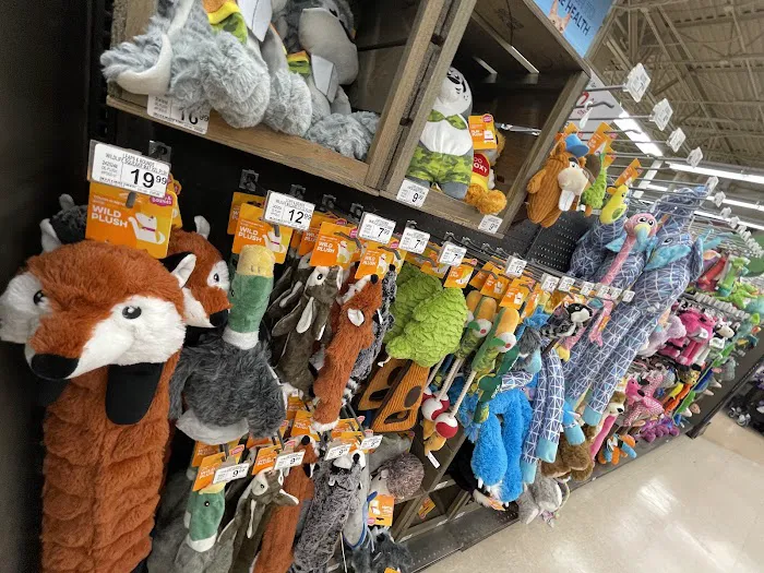 Petco 5