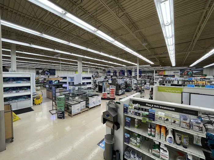 Petco 7