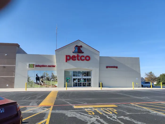 Petco 3