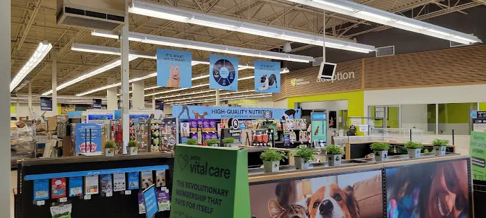 Petco 6