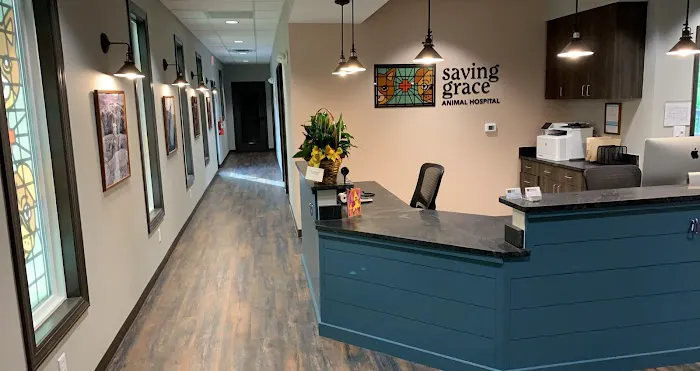 Saving Grace Animal Hospital 7