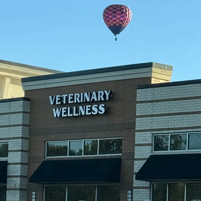 Veterinary Wellness Clinic of Spring Hill 10