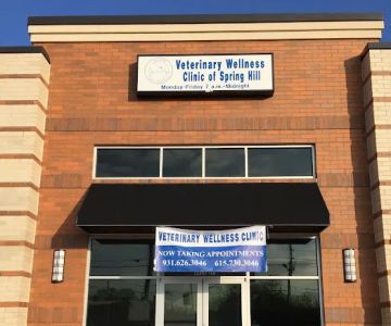 Veterinary Wellness Clinic of Spring Hill