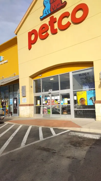 Petco 2