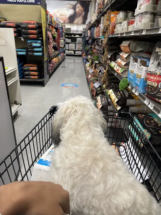 Petco 9