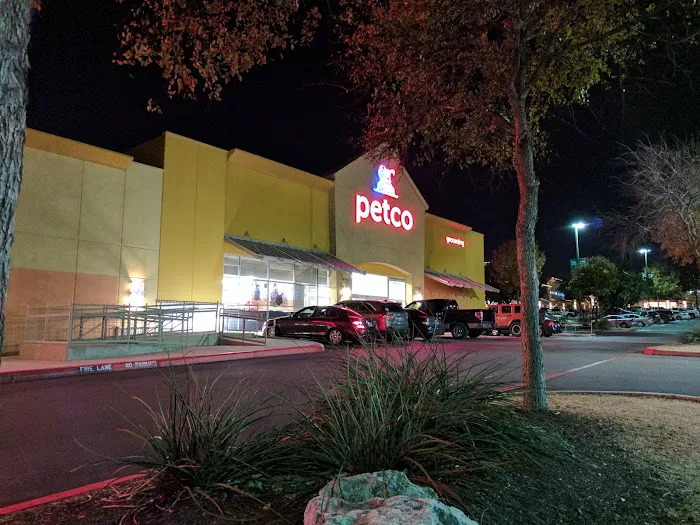 Petco 6