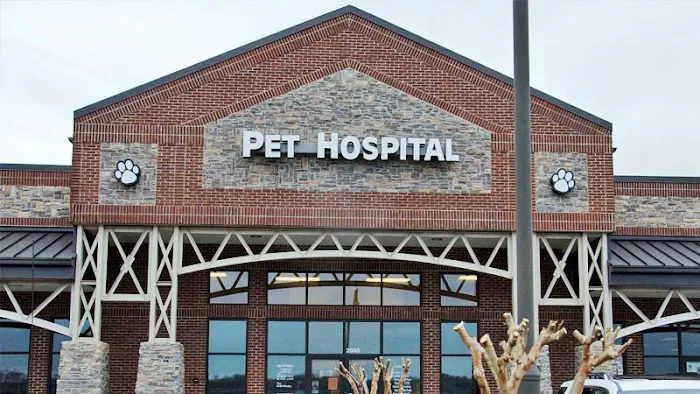 Agape Pet Hospital 4