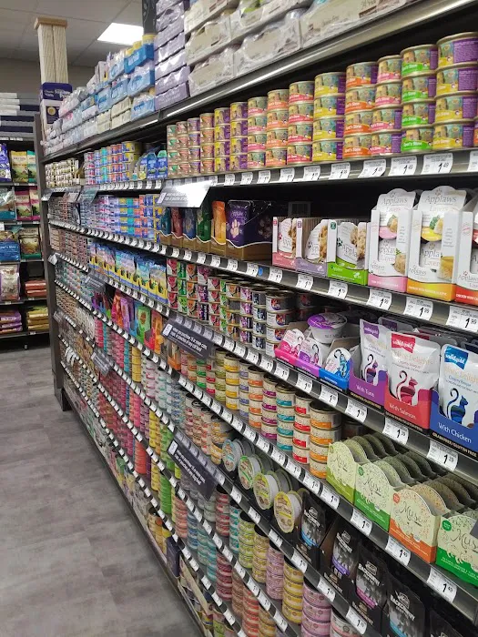 Petco 7