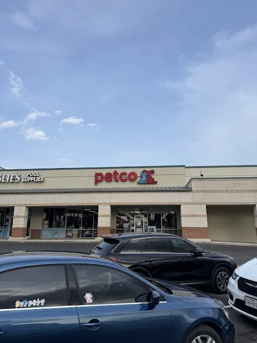 Petco 5