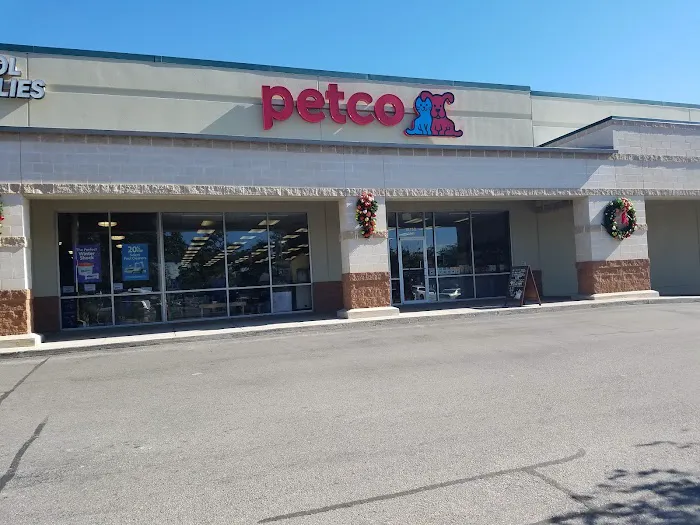 Petco 8
