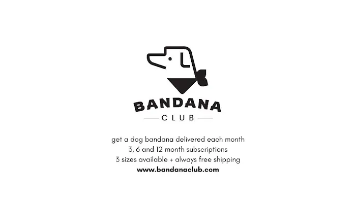 Bandana Club 12
