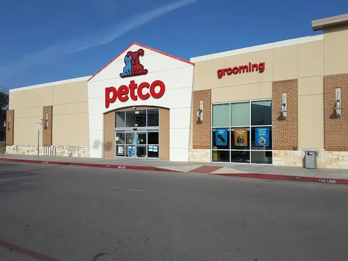 Petco 12