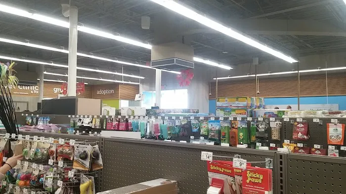 Petco 12
