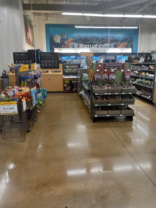 Petco 12