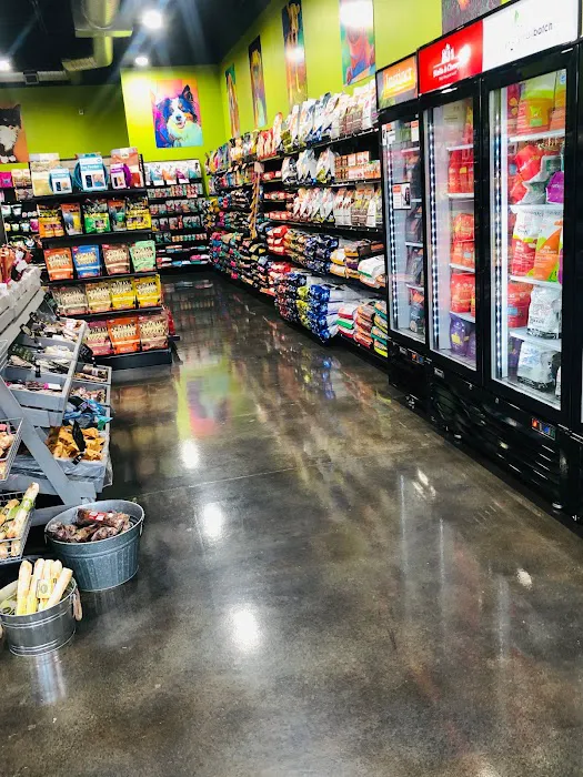 Healthy Paws & Co. Formerly Oli’s Pet Stuff 6