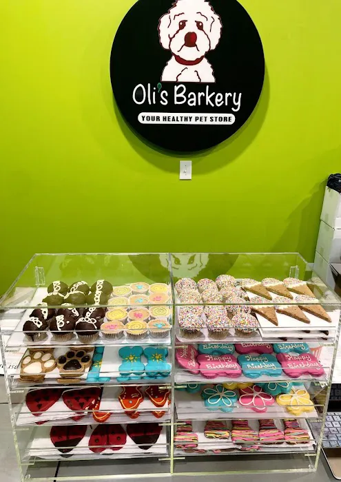 Healthy Paws & Co. Formerly Oli’s Pet Stuff 3
