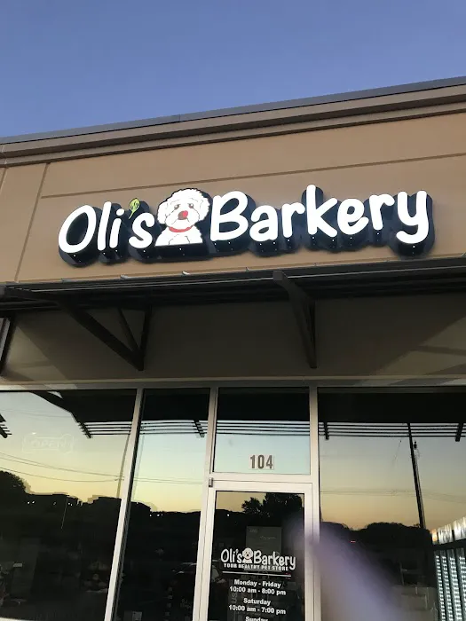 Healthy Paws & Co. Formerly Oli’s Pet Stuff 4