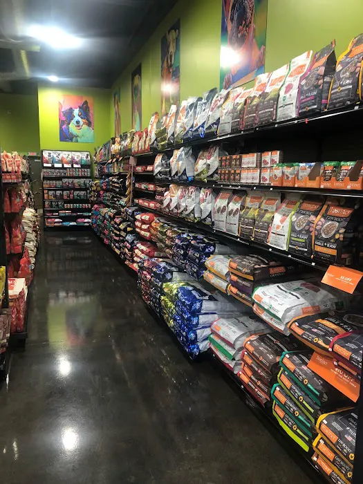 Healthy Paws & Co. Formerly Oli’s Pet Stuff 10