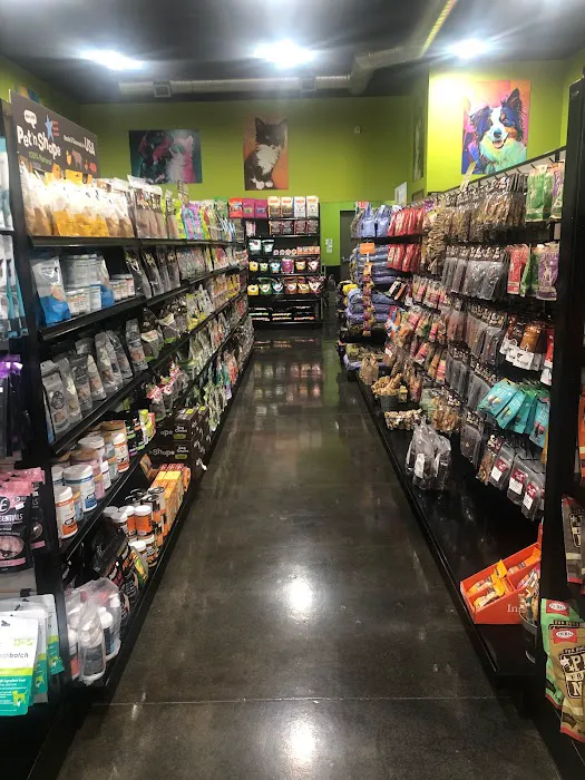 Healthy Paws & Co. Formerly Oli’s Pet Stuff 5