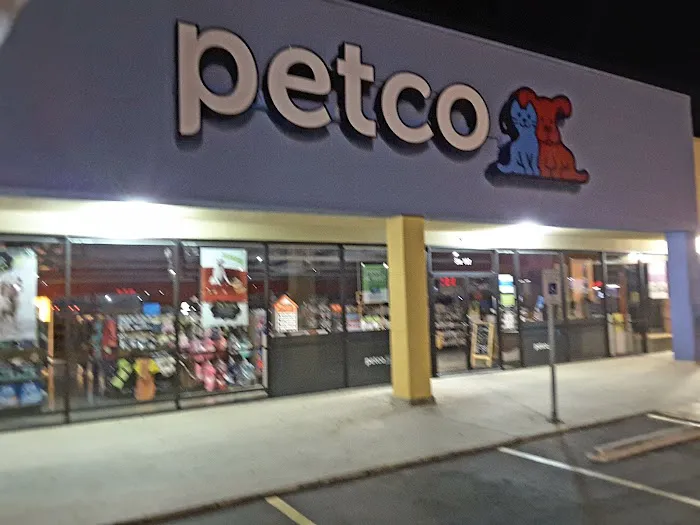 Petco 12