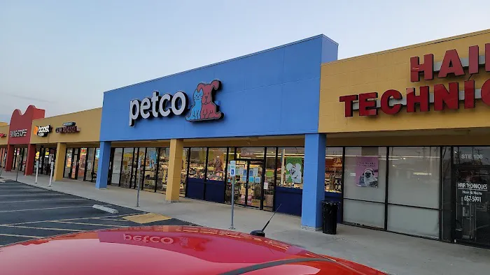 Petco 12