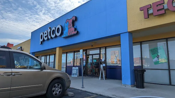 Petco 12