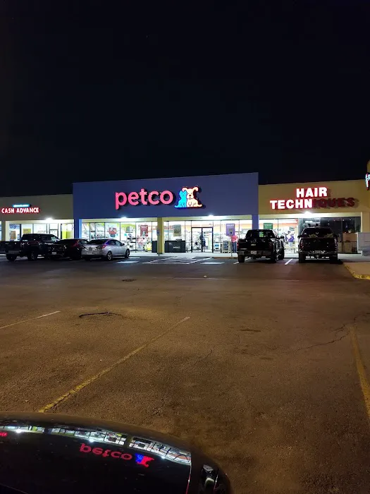 Petco 12
