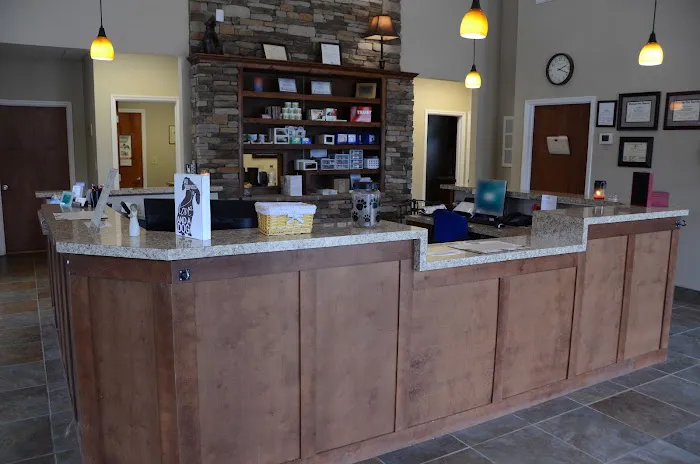 Animal Care Center of Carters Creek 9