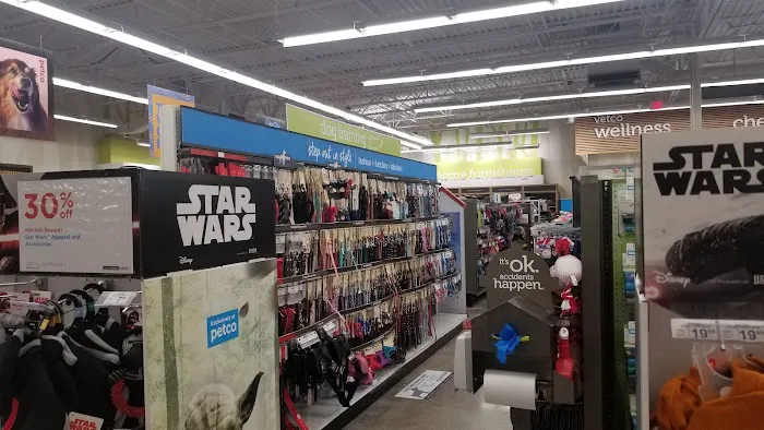 Petco 2