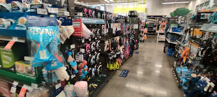 Petco 1