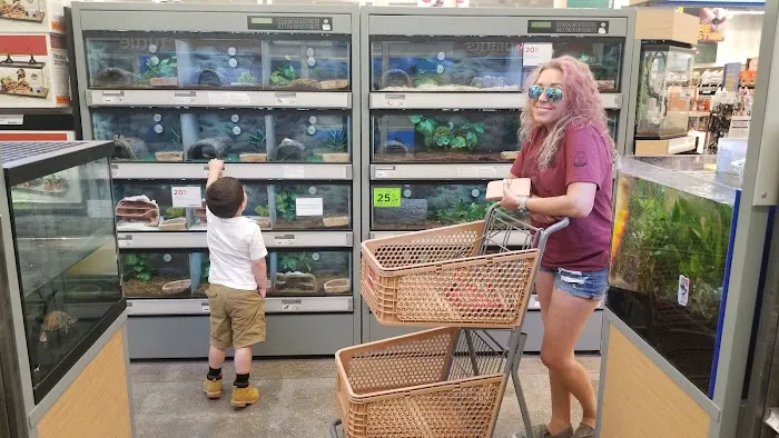 Petco 7