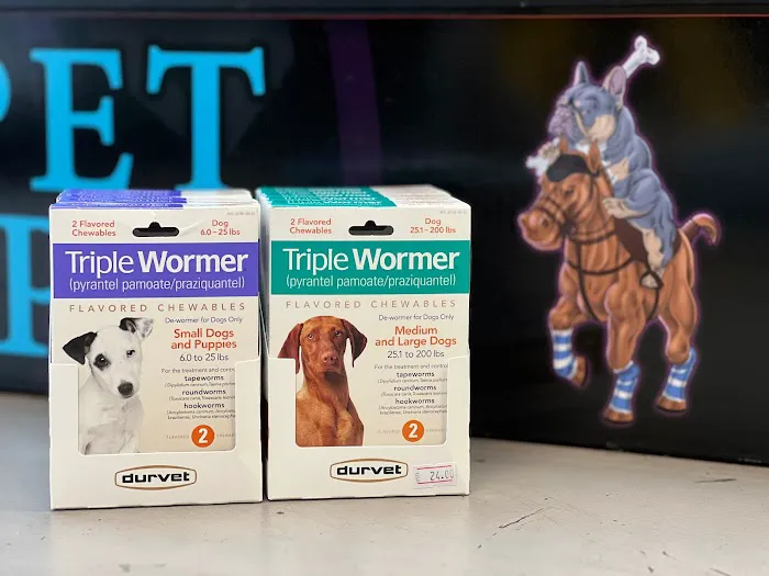 Prominent Pet Supply (DowntownSA) 12