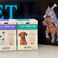 Prominent Pet Supply (DowntownSA) ico